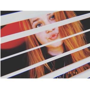 Meet your Posher, Jade